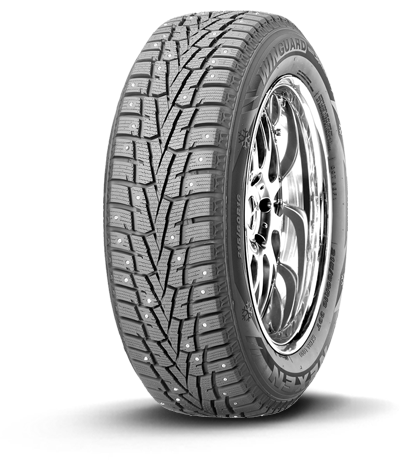 Автошина NEXEN 205/65R16 WINGUARD WIN SPIKE SUV 107/105R ш. TL 