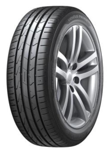 Автошина HANKOOK 215/45R17 VENTUS PRIME-3 K125 91V XL TL 
