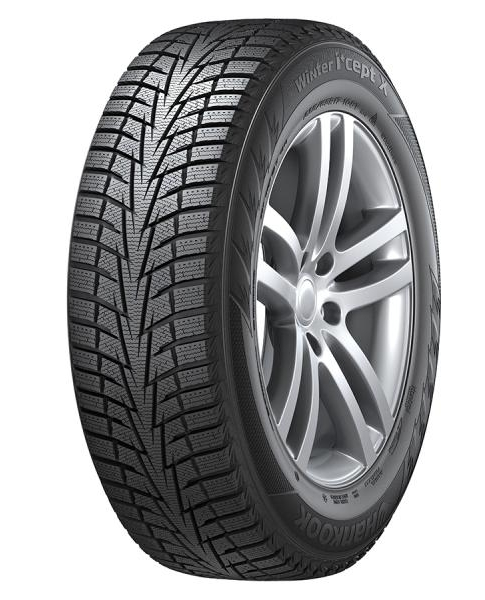 Автошина HANKOOK 255/55R19 WINTER ICEPT X RW10 111T TL 