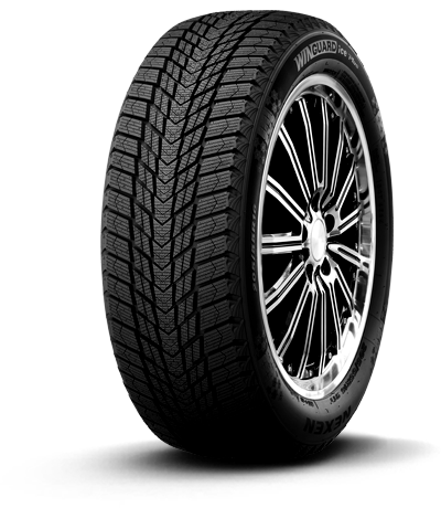 Автошина NEXEN 205/60R16 WINGUARD ICE PLUS 96T XL TL 