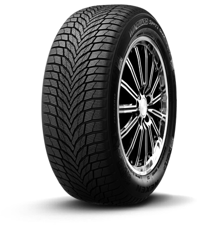 Автошина NEXEN 225/55R18 WINGUARD SPORT-2 SUV 102V XL TL 