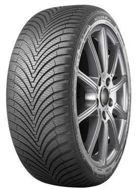 Автошина KUMHO 215/60R16 SOLUS 4S HA32 99V XL TL 