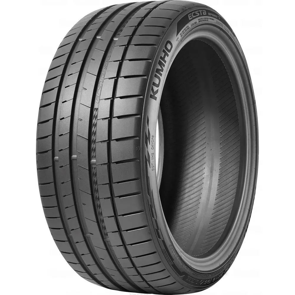 Автошина KUMHO 255/35R18 ECSTA SPORT PS72 94Y TL 