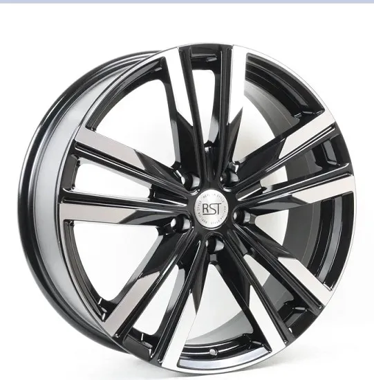 Диск Литой RST мод.R089 D19*7 PCD 5*108 ET36 DIA65.1  BD  