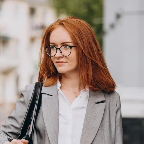 Анна Иванова