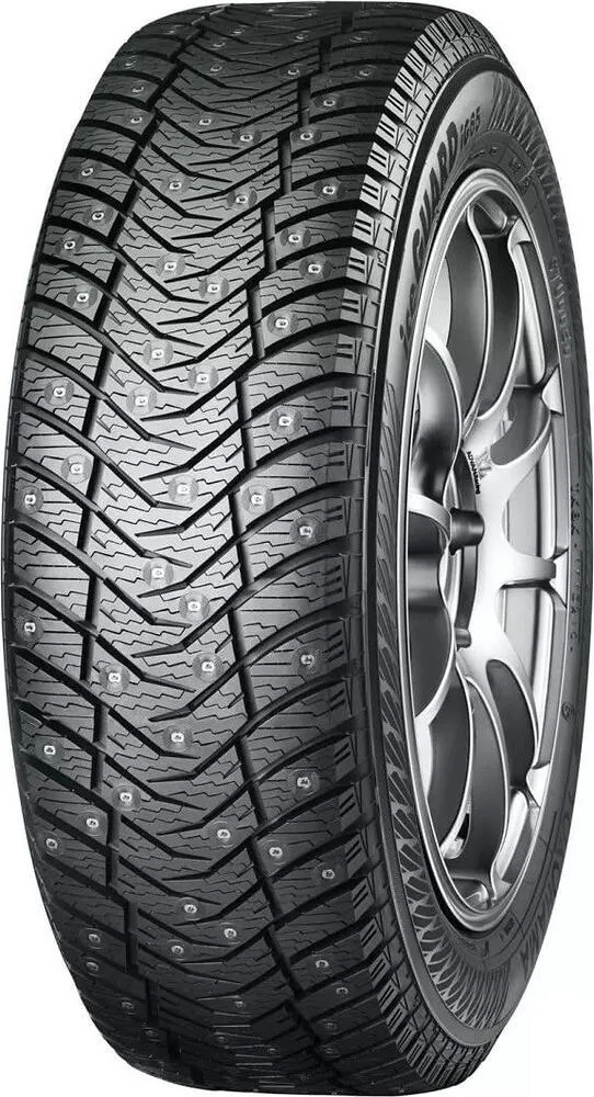 Автошина YOKOHAMA 205/55R16 ICE GUARD IG-65 94T XL ш. TL 