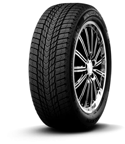 Автошина NEXEN 225/50R17 WINGUARD ICE PLUS 98T XL TL 