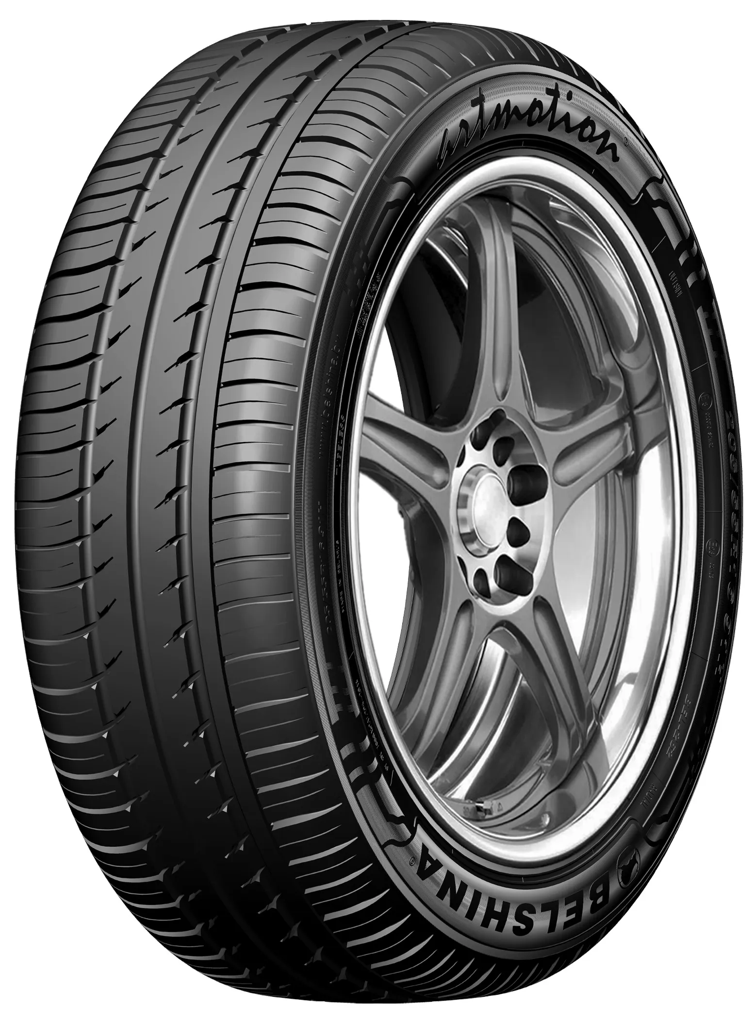 Автошина BELSHINA 175/65R14 Бел-264 82H TL 