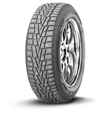 Автошина NEXEN 205/65R16 WINGUARD WINSPIKE SUV 107/105R ш. TL 