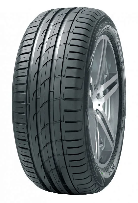 Автошина IKON 235/65R17 AUTOGRAPH ULTRA 2 SUV 108Y XL TL 