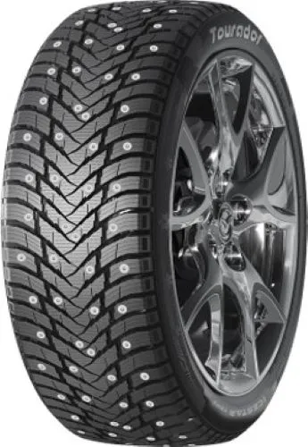 Автошина TOURADOR 215/70R16 ICE STAR TSW2 100T ш. TL 