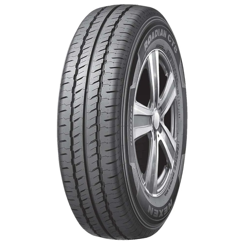 Автошина NEXEN 205/65R15C ROADIAN CT8 102/100S TL 