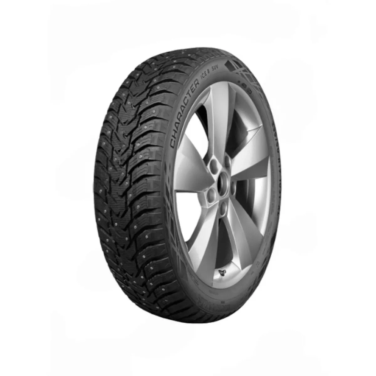 Автошина IKON 215/70R16 CHARACTER ICE 8 SUV 104T ш. TL 