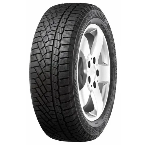 Автошина GISLAVED 215/65R16 SOFT FROST 200 SUV 102T XL TL 