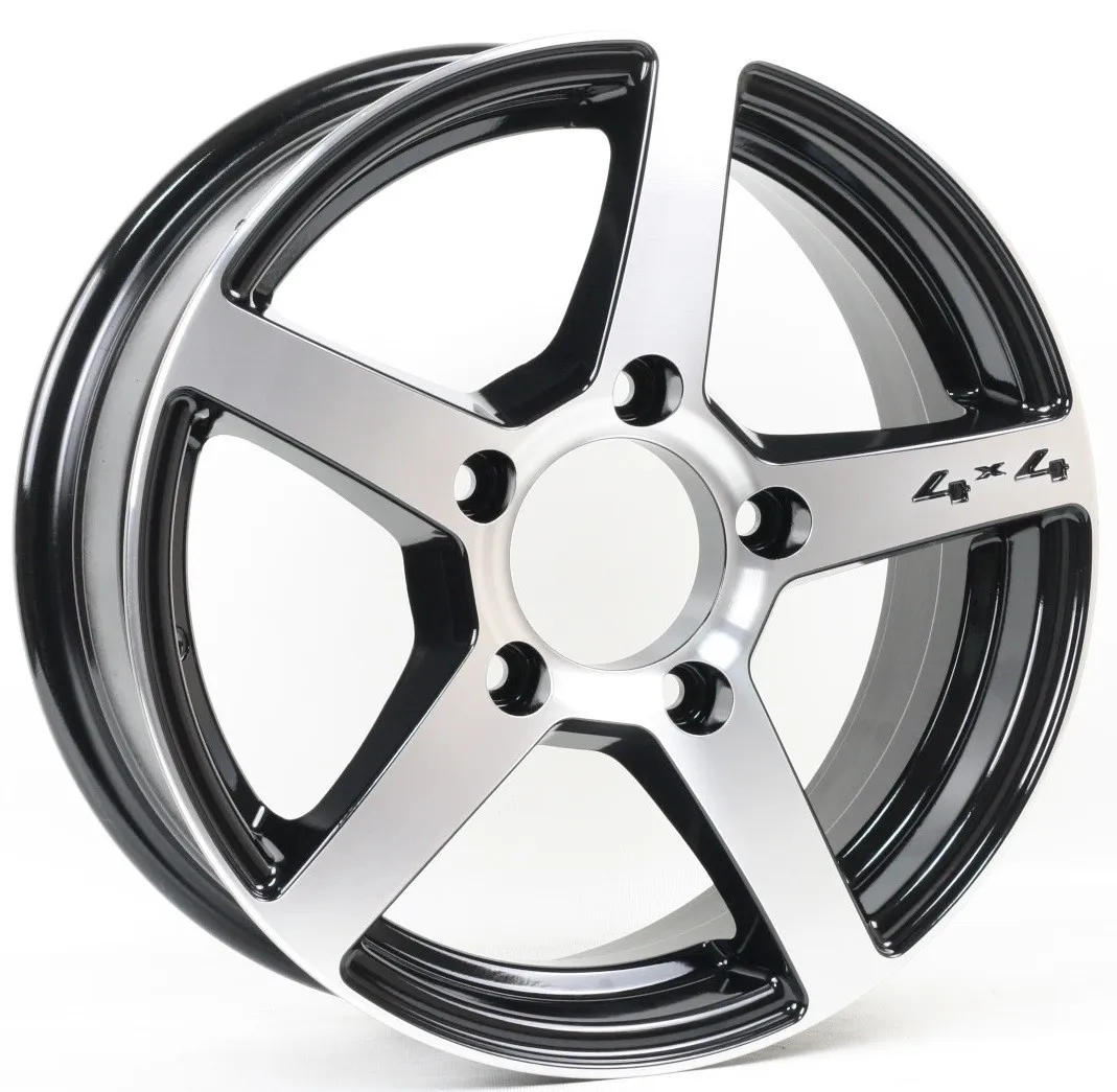 Диск Литой RST мод.R136 D16*6 PCD 5*139.7 ET40 DIA98  BD  