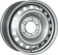 Диск Стальной TREBL мод.X40018 (коробка) D17*7 PCD 6*139.7 ET38 DIA100.1  