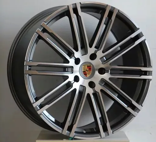 Диск Литой DWS мод.PR-7319 D20*9.5 PCD 5*130 ET45 DIA71.6  GMF  