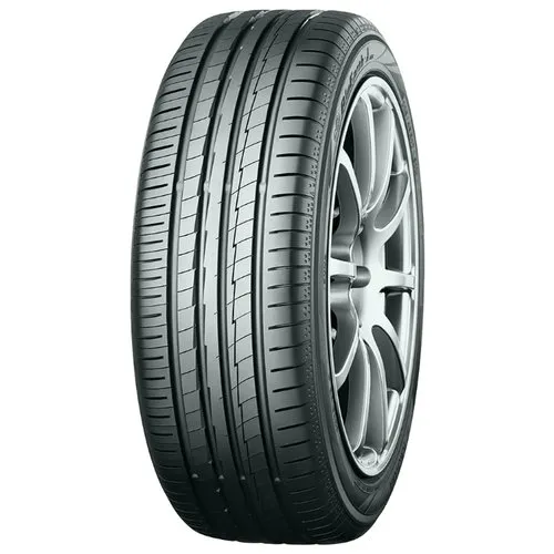 Автошина YOKOHAMA 235/65R17 BLUEARTH-XT  AE-61 108V TL 