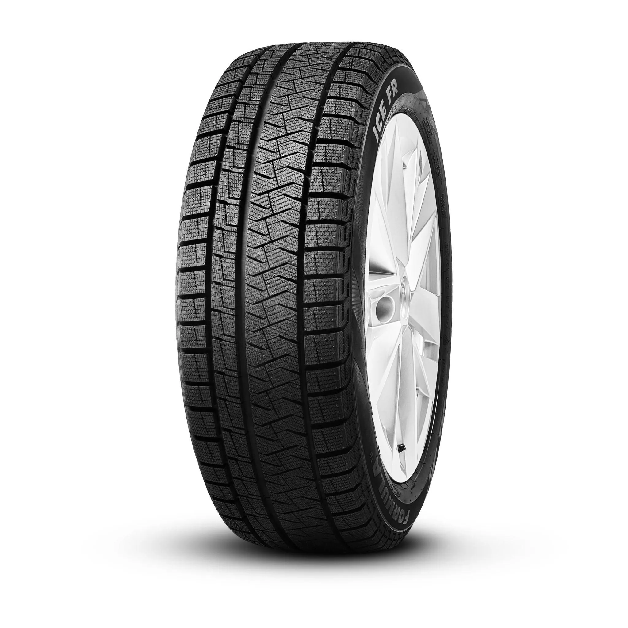 Автошина FORMULA 205/60R16 ICE FRICTION 96T XL 