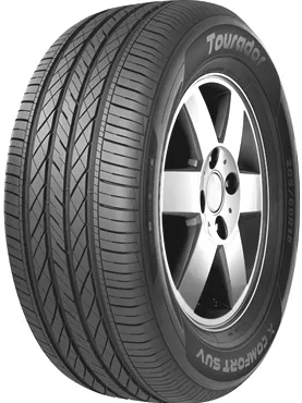 Автошина TOURADOR 275/65R17 X COMFORT SUV 115H 