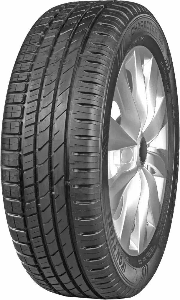 Автошина IKON 165/65R14 CHARACTER ECO 79T TL 