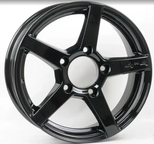 Диск Литой RST мод.R136 D16*6 PCD 5*139.7 ET40 DIA98  BL  