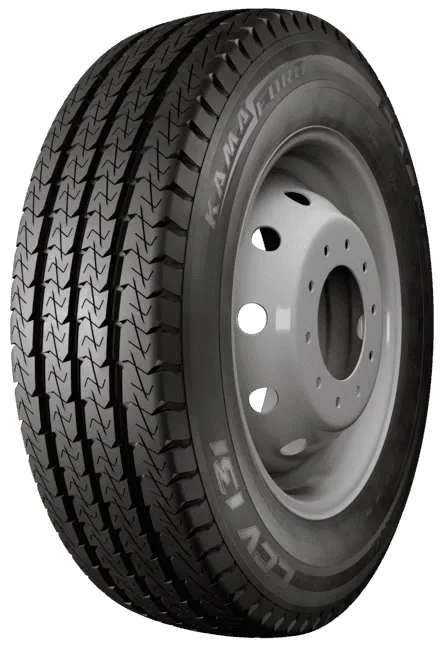 Автошина Нижнекамск 235/65R16C КАМА EURO-131 115/113R TL 