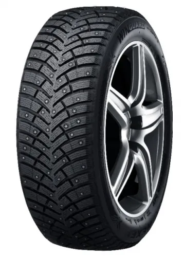 Автошина NEXEN 235/65R16C WINGUARD WINSPIKE-3 121/119R XL ш. TL 