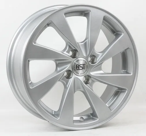 Диск Литой RST мод.R055 D15*6 PCD 4*98 ET33 DIA58.6  SL  