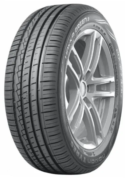 Автошина IKON 205/60R16 AUTOGRAPH ECO 3 96V XL TL 