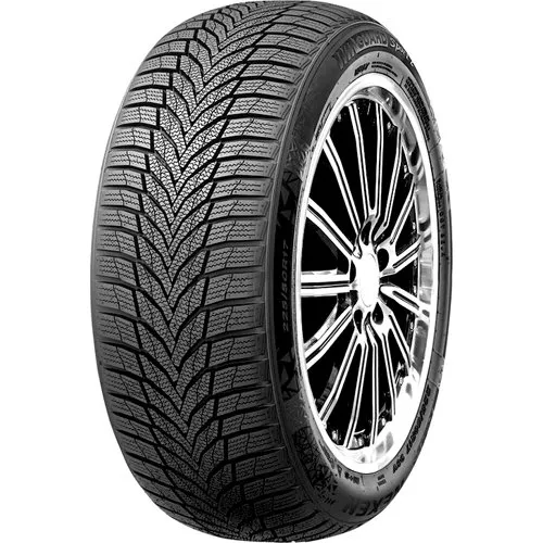 Автошина NEXEN 205/55R16 WINGUARD SPORT-2 91H TL 