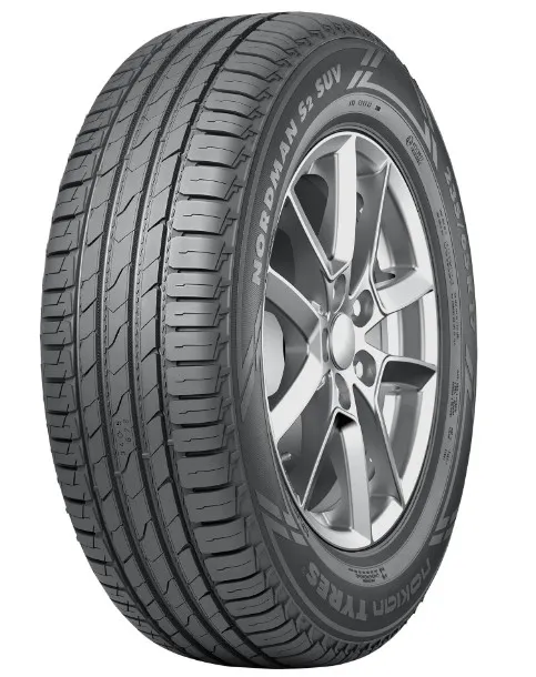 Автошина IKON 225/70R16 S2 SUV 103T XL TL 