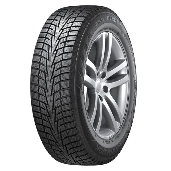 Автошина HANKOOK 255/45R20 WINTER ICEPT X RW10 101T TL 