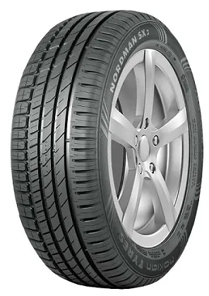 Автошина IKON 205/65R15 CHARACTER ECO 94H TL 
