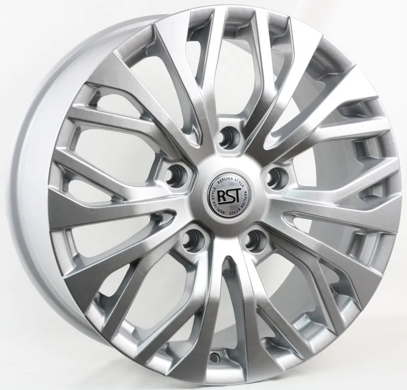 Диск Литой RST мод.R088 D18*8 PCD 5*150 ET56 DIA110.1  S  