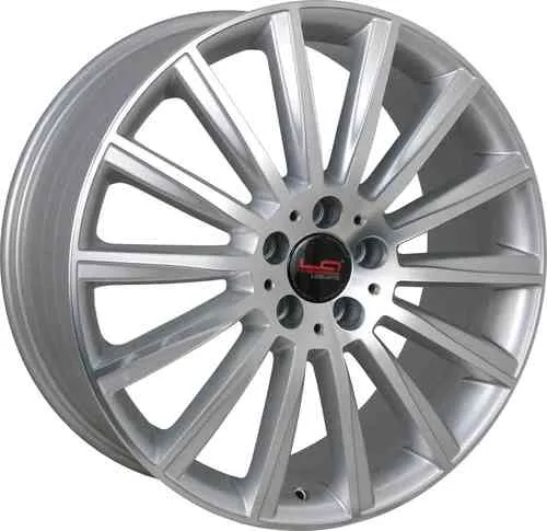 Диск Литой LegeArtis Replica Concept мод.MR542 D20*8.5 PCD 5*112 ET42 DIA66.6  SF  