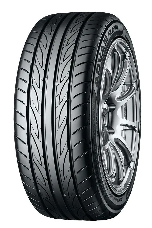 Автошина YOKOHAMA 225/50R17 BLUEARTH  AE-51 98W 