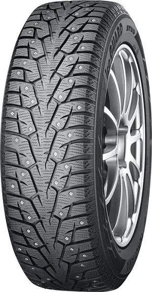 Автошина YOKOHAMA 195/55R16 ICE GUARD IG-55 91T XL ш. TL 