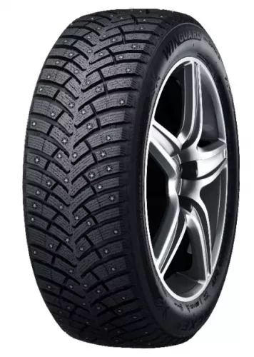 Автошина NEXEN 225/70R15C WINGUARD WINSPIKE-3 112/110R ш. TL 