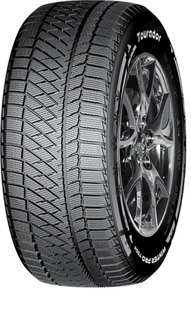 Автошина TOURADOR 265/60R18 WINTER PRO TSS2 114T TL 