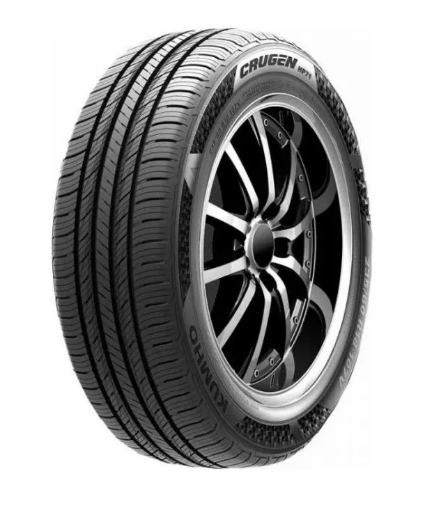 Автошина KUMHO 225/60R17 CRUGEN HP71 99H TL 