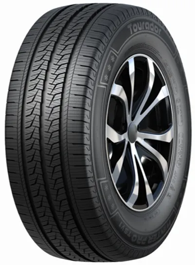 Автошина TOURADOR 225/70R15C WINTER PRO TSV1 112/110R TL 
