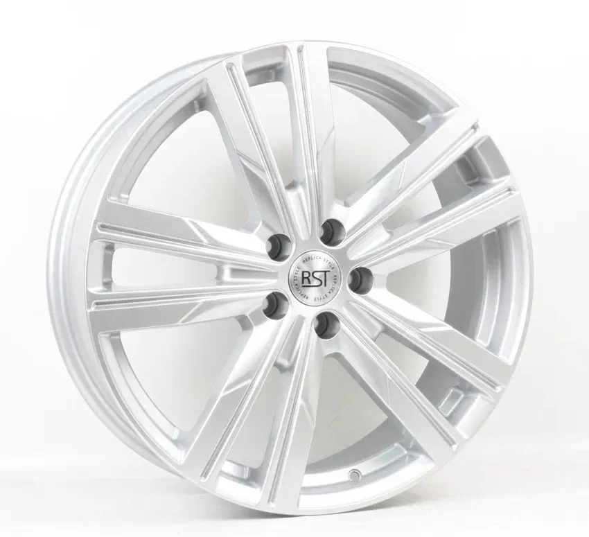 Диск Литой RST мод.R089 D19*7 PCD 5*108 ET33 DIA60.1  S  