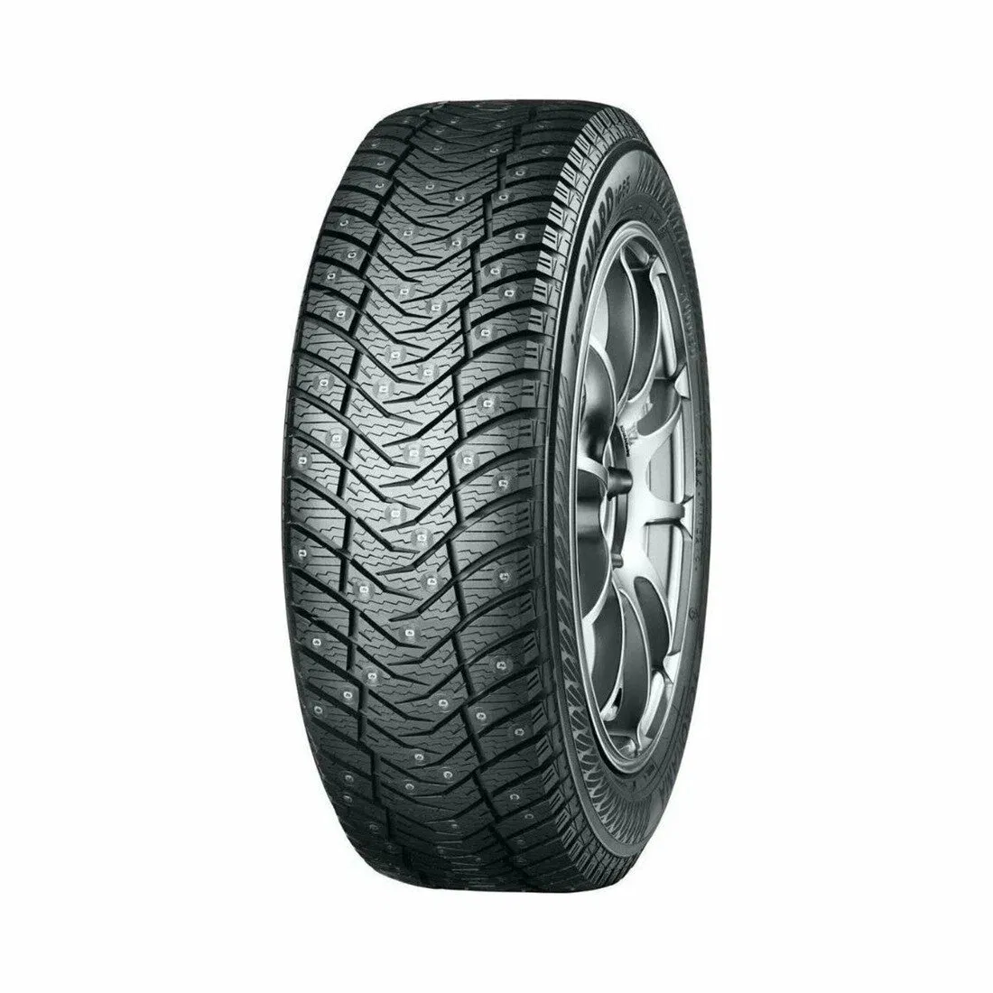 Автошина YOKOHAMA 265/60R18 ICE GUARD IG-65 114T XL ш. TL 