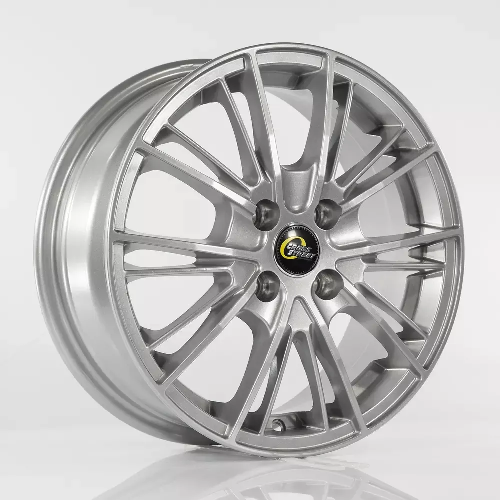 Диск Литой CROSS STREET мод.CR-26 D15*6 PCD 4*100 ET50 DIA60.1  S  