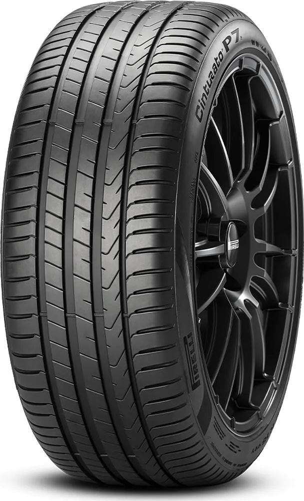 Автошина PIRELLI 205/60R16 CINTURATO P7 92H TL 