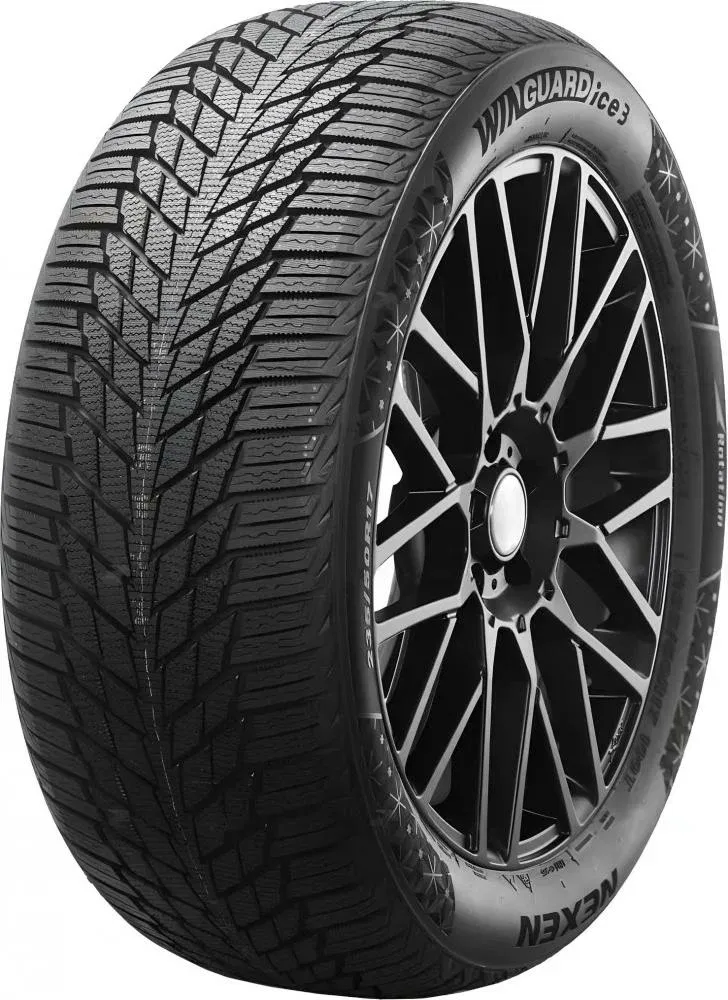 Автошина NEXEN 265/60R18 WINGUARD ICE-3 110T TL 