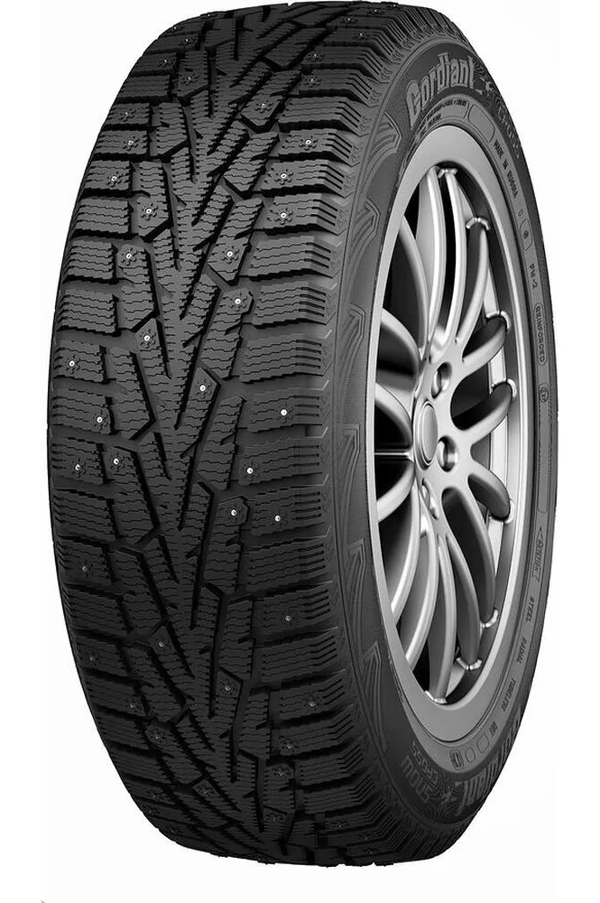 Автошина CORDIANT 185/60R15 SNOW-CROSS 84T ш. TL 