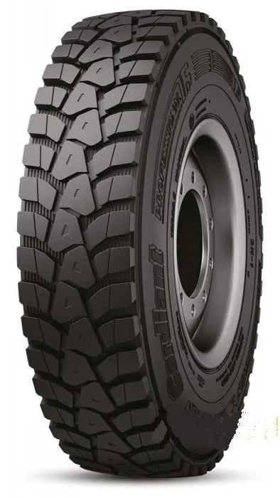 Автошина CORDIANT PROFESSIONAL 315/80R22.5 DM-1 156/150K TL (на ведущую ось) 