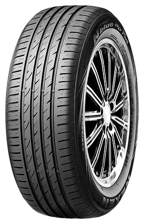 Автошина NEXEN 205/55R16 N BLUE S 91H TL 